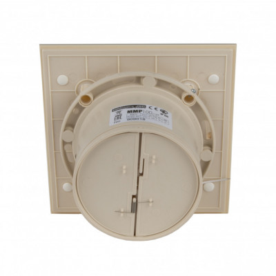 Вытяжной вентилятор MMotors MM-P 06/169 К бежевый