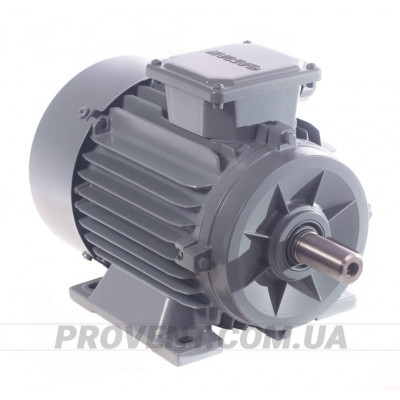 Трехфазный электродвигатель GAMAK GMM 450 LH 4c