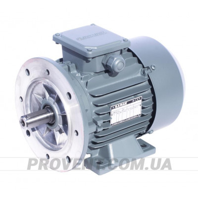 Трехфазный электродвигатель GAMAK GMM 450 LH 4c