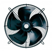 Осевой вентилятор MAER 4E-315-S