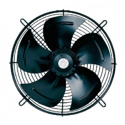 Осевой вентилятор MAER 4E-315-S