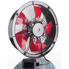 Осевой вентилятор DUNDAR SM 40