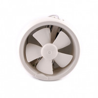 Осевой вентилятор Турбовент АРС 20-4-А