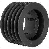 Шкив клиновый SPA 150/5 TB 2517