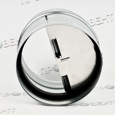 Обратный клапан ВЕНТС КОМу 150