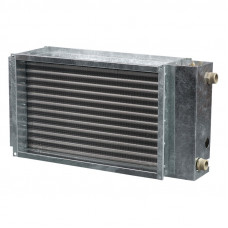 Водяной нагреватель ВЕНТС НКВ 400x200-2