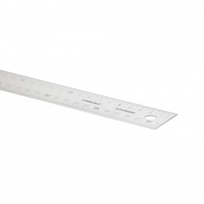 Угольник SIGMA 350мм нерж.