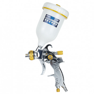 Краскораспылитель SIGMA HVLP 1.4мм