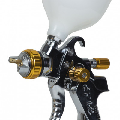 Краскораспылитель SIGMA HVLP 1.4мм