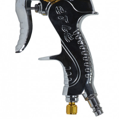 Краскораспылитель SIGMA HVLP 1.4мм