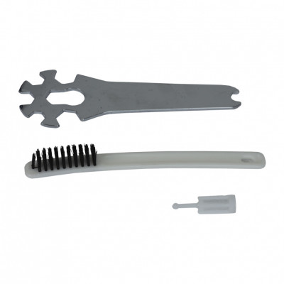 Краскораспылитель SIGMA HVLP 1.4мм