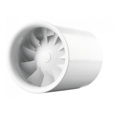 Канальный вентилятор Вентс Квайтлайн 150 Экстра