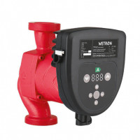 Насос циркуляционный WETRON 50-130Вт 130л/мин ⌀2