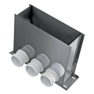 Пленеум Вентс ФлексиВент 0821300х100/75х3