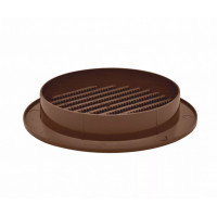 Решетка AirRoxy AOzS 150 Brown