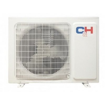 Кондиціонер спліт-система Cooper&Hunter Winner Inverter CH-S12FTX5