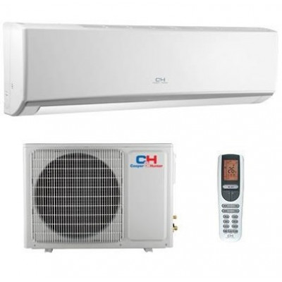 Кондиціонер спліт-система Cooper&Hunter Winner Inverter CH-S12FTX5