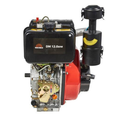 Дизельный дизельный Vitals DM 12.0sne Дизельный дизельный Vitals DM 12.0sne