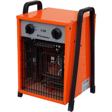 Тепловентилятор электрический Тепломаш КЭВ-4С41Е