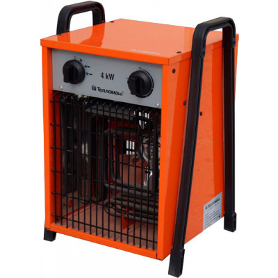 Тепловентилятор электрический Тепломаш КЭВ-4С41Е