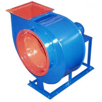 Вентилятор ВЦ 4-76 №16 (55/1000), исп. №5