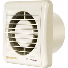 Бытовой вентилятор Blauberg Aero Vintage 150