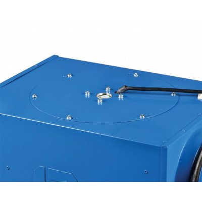 Канальный вентилятор ВЕНТС ВКП 100/100*6 мини