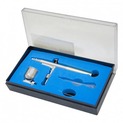 Аэрограф SIGMA 0.2, 0.3мм