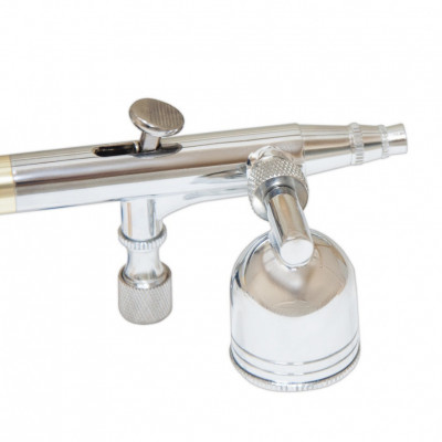 Аэрограф SIGMA 0.2, 0.3мм