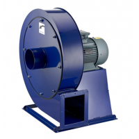 Вентилятор BVN ORB 1Т