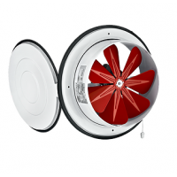 Вентилятор BVN BK 250