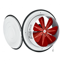 Вентилятор BVN BK 250