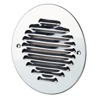 Решетка Вентс МВМО1 100 бс Ц