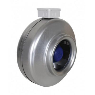 Канальный вентилятор Salda VKAР 100 MD 3.0