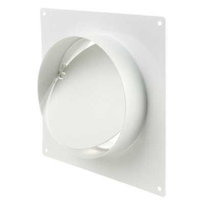 Соединитель с обратным клапаном и пластиной ВЕНТС 150