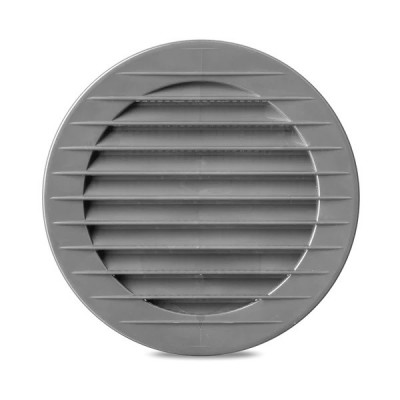Решетка AirRoxy AOzS 150 Gray