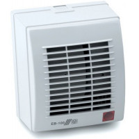 Бытовой центробежный вентилятор Soler & Palau EB-100 T