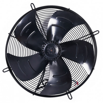 Осевой вентилятор MAER 4E-450-S