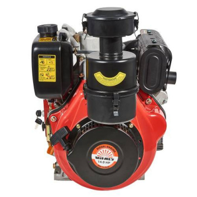 Двигатель дизельный Vitals DM 14.0kne Двигатель дизельный Vitals DM 14.0kne