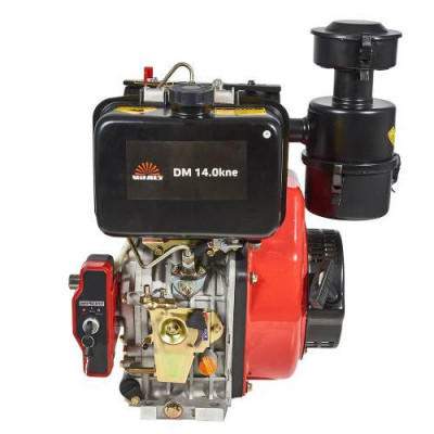 Двигатель дизельный Vitals DM 14.0kne Двигатель дизельный Vitals DM 14.0kne