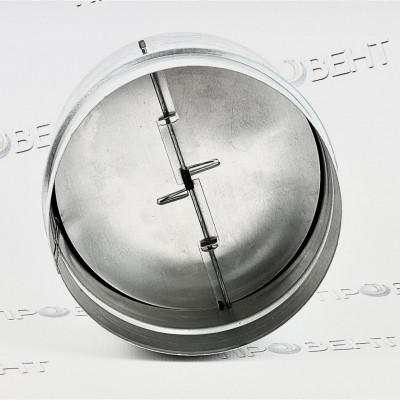 Обратный клапан ВЕНТС КОМу 200