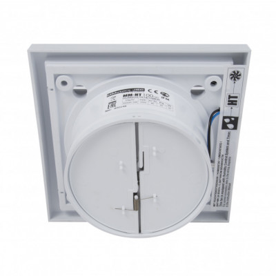 Вытяжной вентилятор MMotors MM 100/60 KHT