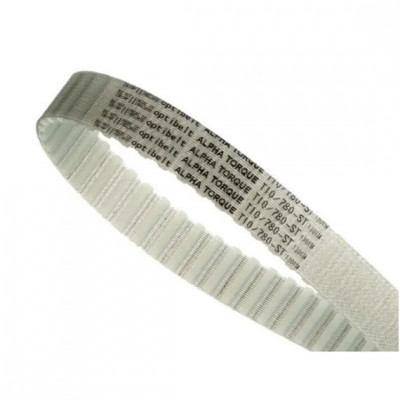 Зубчатый ремень Optibelt Alpha Torque T2,5 650 z=260