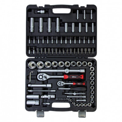 Набор насадок ULTRA 94шт