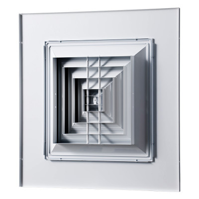 Диффузор Вентс ДПп 595х215