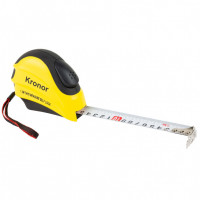 Рулетка KRONOR 7.5мx25мм
