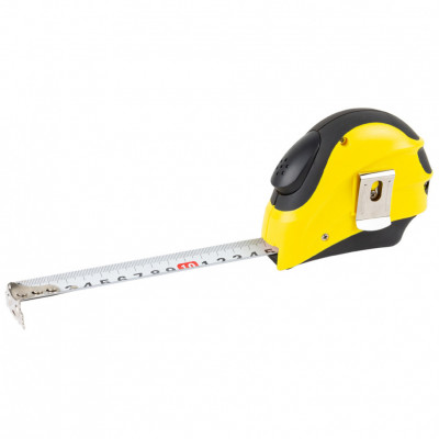 Рулетка KRONOR 7.5мx25мм