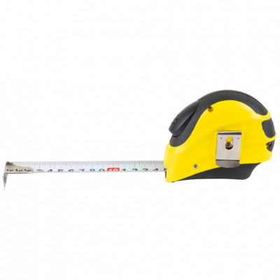 Рулетка KRONOR 7.5мx25мм