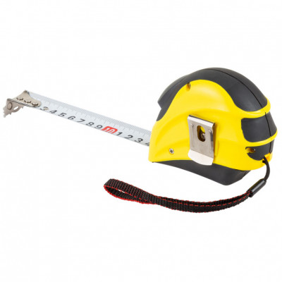 Рулетка KRONOR 7.5мx25мм