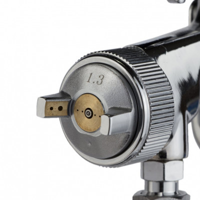 Краскораспылитель REFINE НР 1.3мм